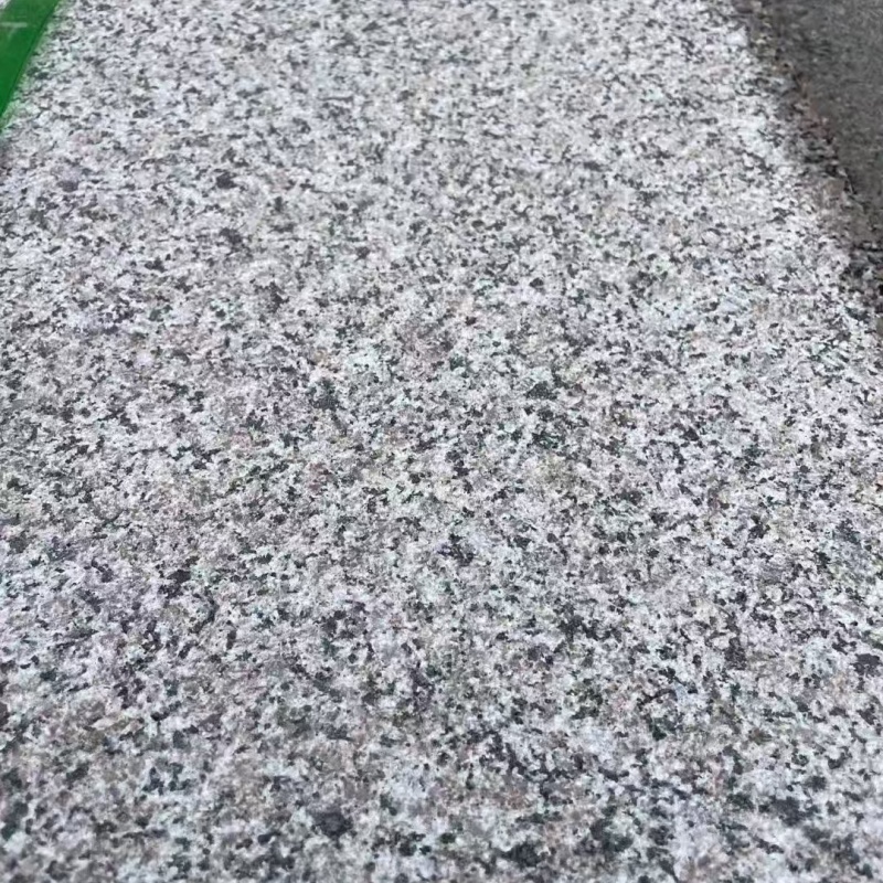 甘肃火烧板石材厂家